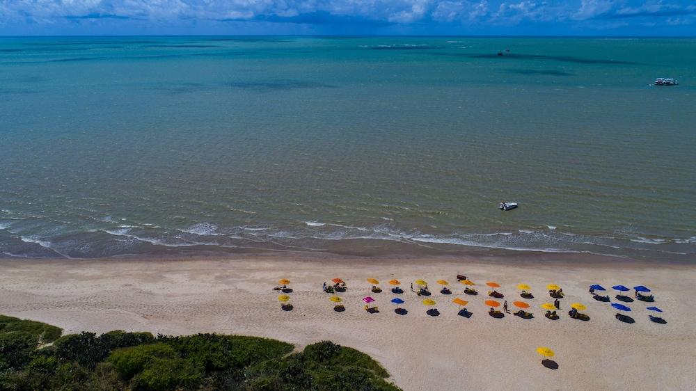Littoral Express Ξενοδοχείο João Pessoa Εξωτερικό φωτογραφία
